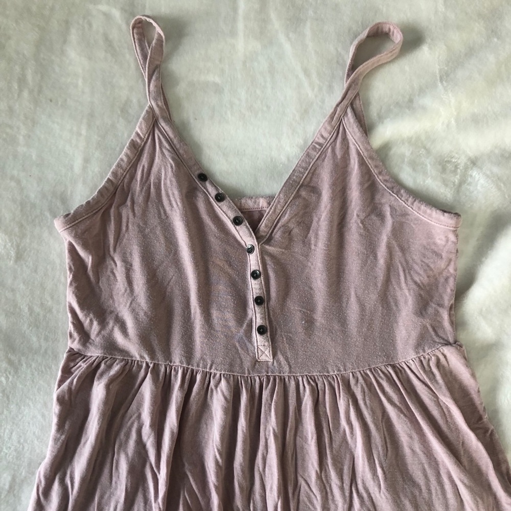 American Eagle soft and sexy tank shirt